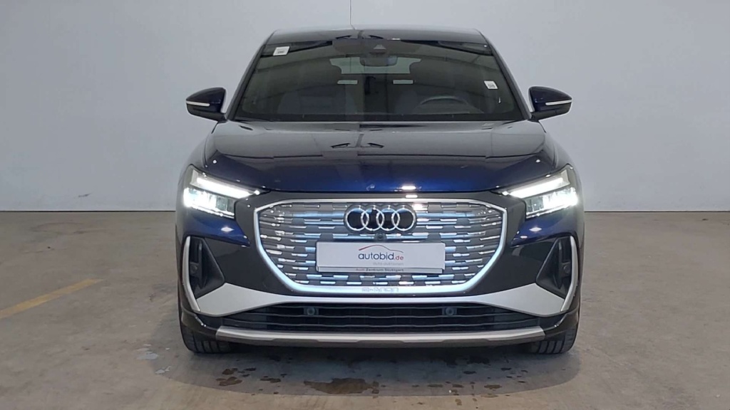 AUDI Q4 E-Tron Q4 50 e-tron Sportback quattro basis e-tron 50 Quattro - ref: 7-62320 - Photo 3