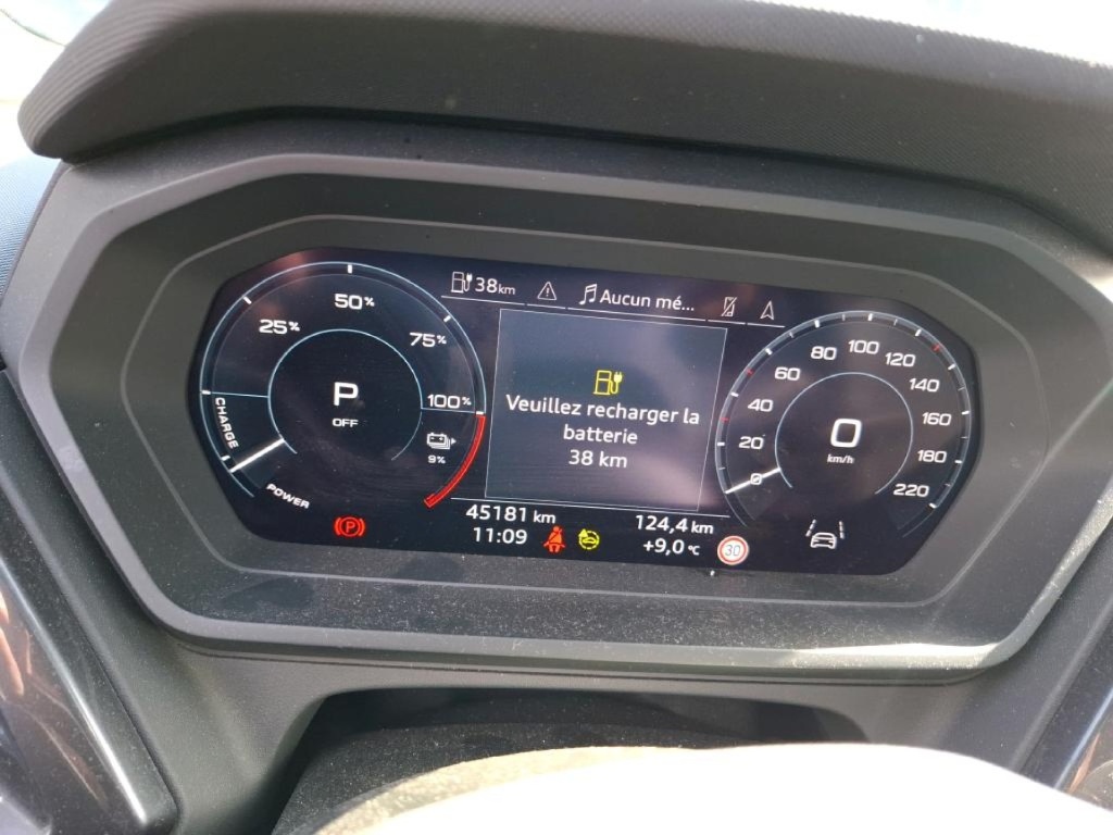 AUDI Q4 E-Tron S-Line Elektro 204hp - ref: 7-62322 - Photo 7