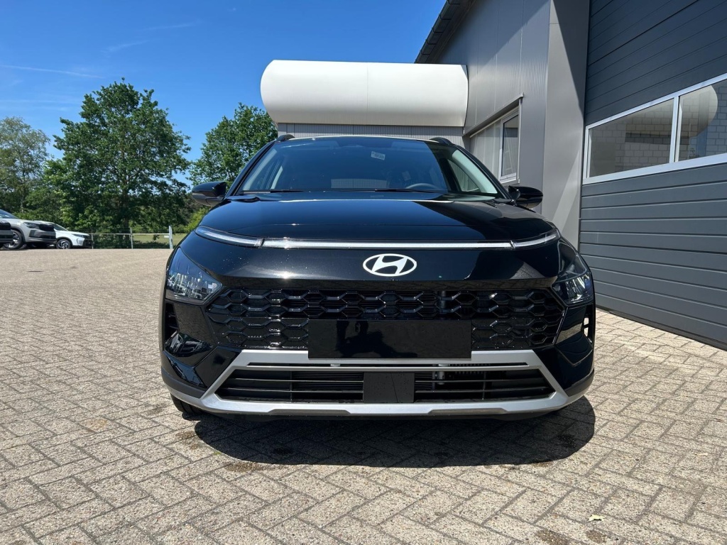 HYUNDAI Bayon 1.0 Gasoline 90hp - ref: 7-62415 - Photo 8