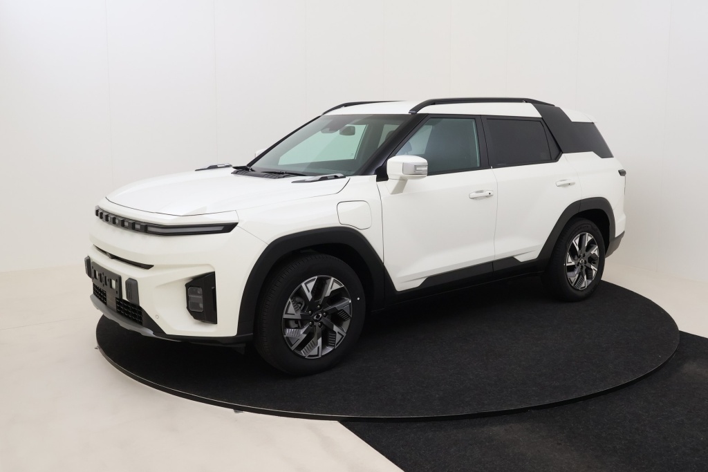 KGM Torres Platinum EVX 73 kWh 2WD 5P - ref: 7-62468 - Photo 10