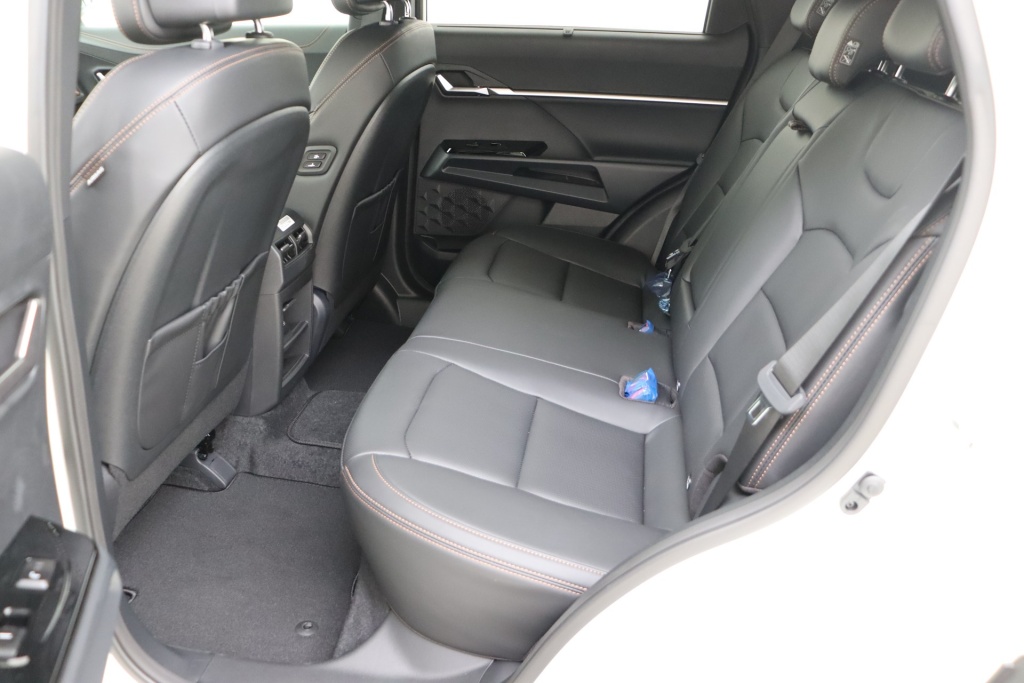 KGM Torres Platinum EVX 73 kWh 2WD 5P - ref: 7-62468 - Photo 13