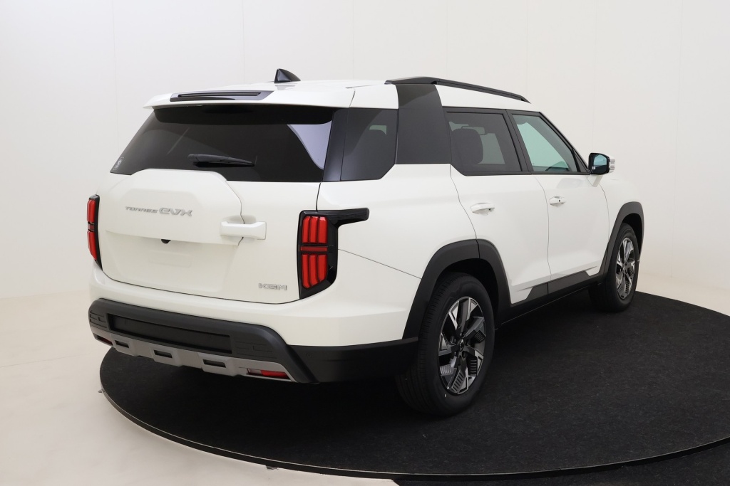 KGM Torres Platinum EVX 73 kWh 2WD 5P - ref: 7-62468 - Photo 6