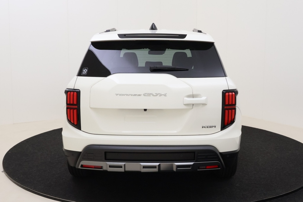 KGM Torres Platinum EVX 73 kWh 2WD 5P - ref: 7-62468 - Photo 7