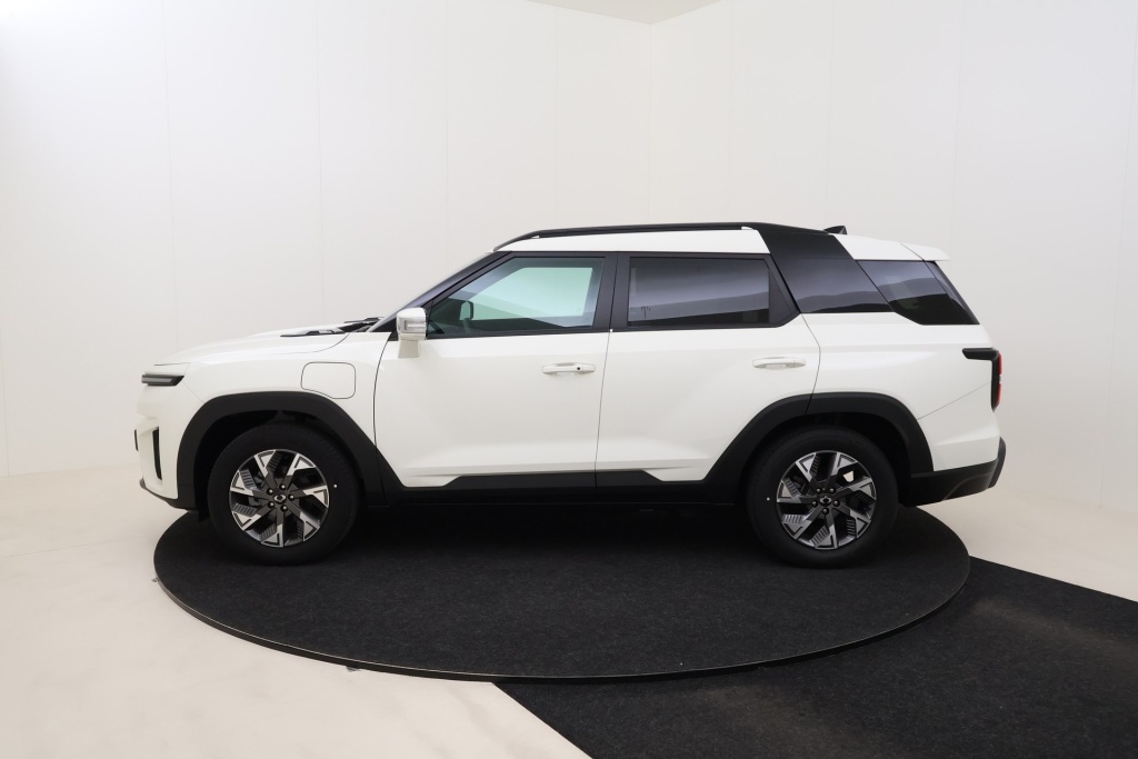 KGM Torres Platinum EVX 73 kWh 2WD 5P - ref: 7-62468 - Photo 9