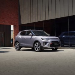 KGM Tivoli Platinum 1.5 P 6AT 2WD DLX - ref: 7-62471 - Photo 2