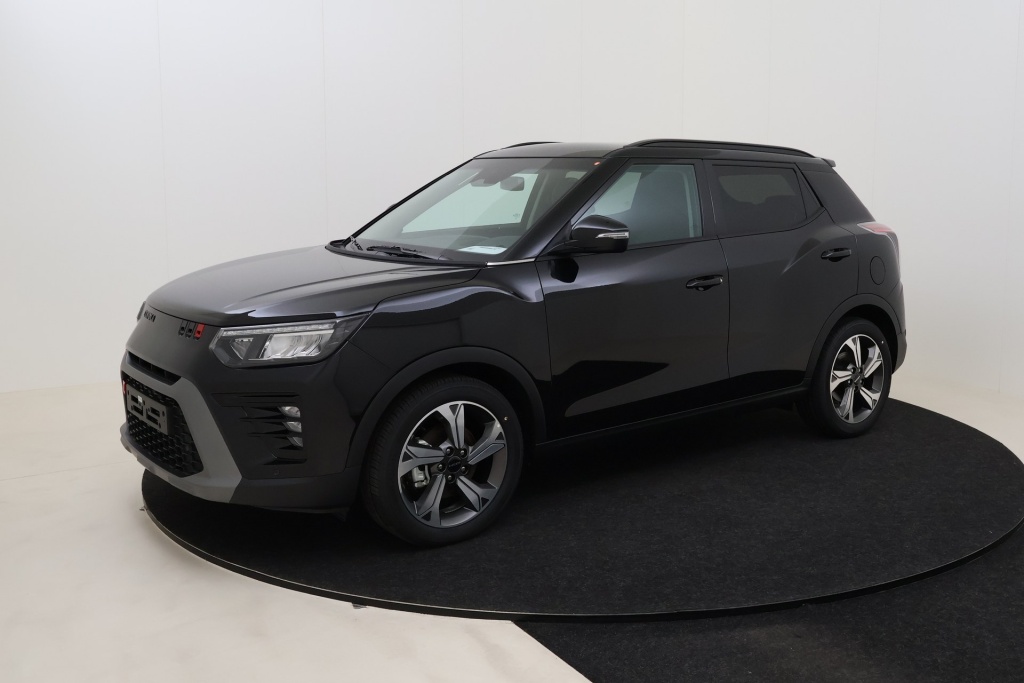 KGM Tivoli Platinum 1.5 P 6AT 2WD DLX - ref: 7-62472 - Photo 10