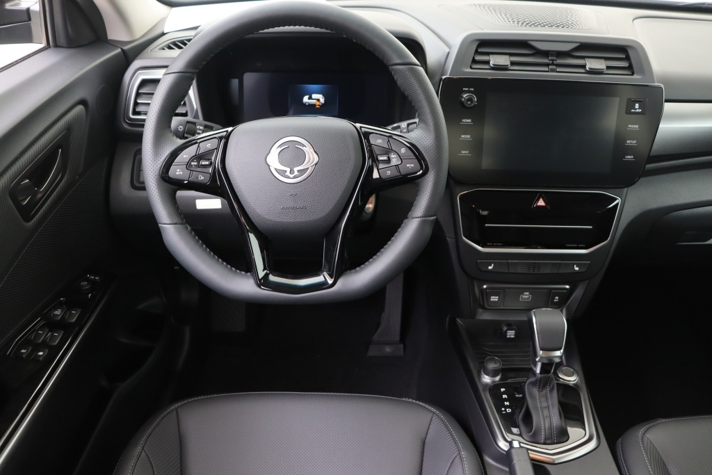 KGM Tivoli Platinum 1.5 P 6AT 2WD DLX - ref: 7-62472 - Photo 11