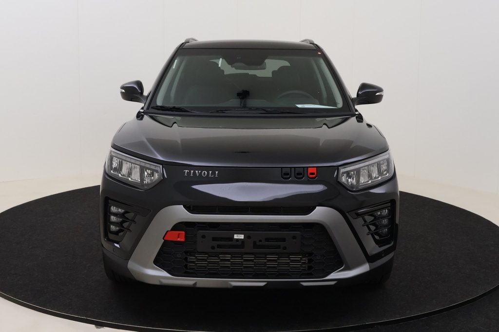 KGM Tivoli Platinum 1.5 P 6AT 2WD DLX - ref: 7-62472 - Photo 2