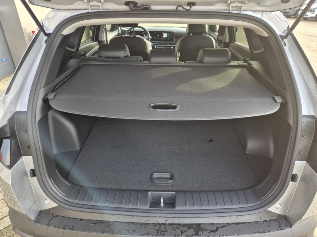 HYUNDAI Tucson 1.6 Gasoline 150hp - ref: 7-62495 - Photo 9