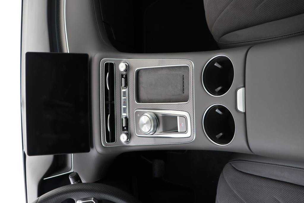MG MGS6 Luxury 77 kWh 6AT AWD - ref: 7-62675 - Photo 12