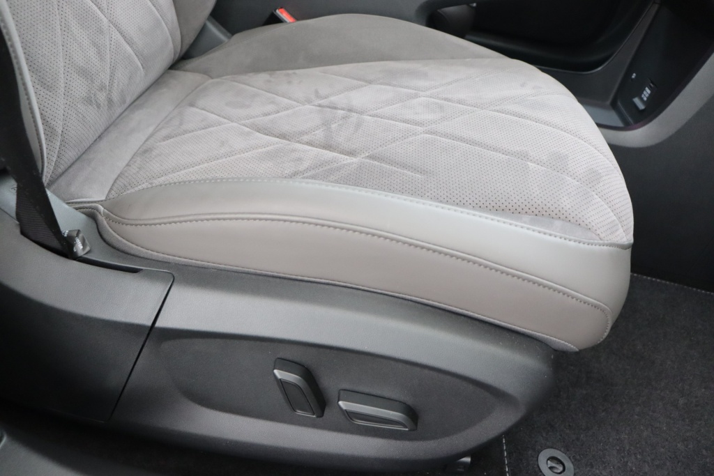 MG MGS6 Luxury 77 kWh 6AT AWD - ref: 7-62675 - Photo 15