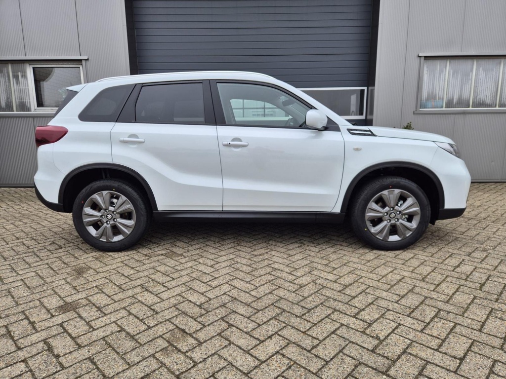SUZUKI Vitara Comfort+ 1.4 Gasoline 110hp - ref: 7-62690 - Photo 6