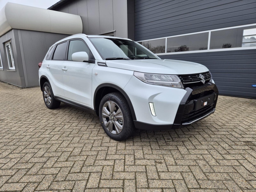 SUZUKI Vitara Comfort+ 1.4 Gasoline 110hp - ref: 7-62690 - Photo 7