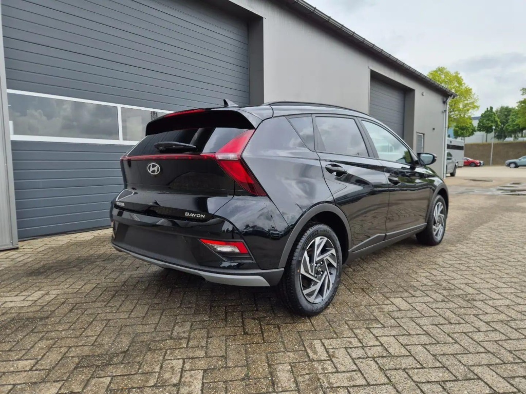 HYUNDAI Bayon Trend 1.0 Gasoline 90hp - ref: 7-62927 - Photo 5