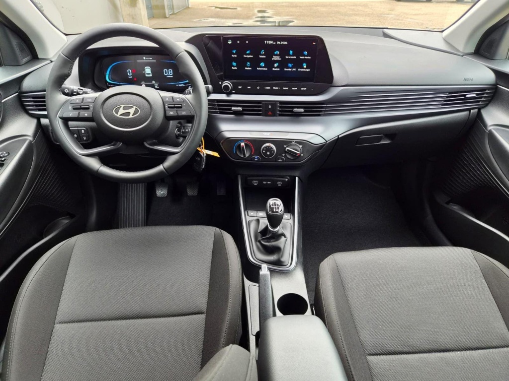 HYUNDAI i20 1.0 Gasoline 90hp - ref: 7-62946 - Photo 10
