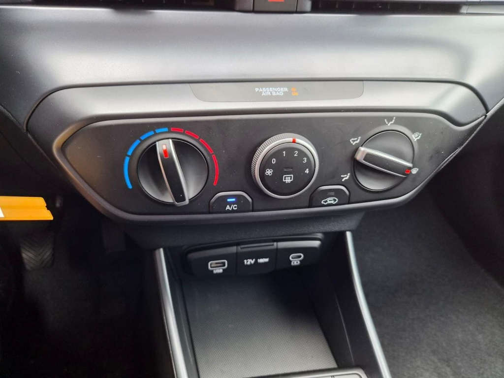 HYUNDAI i20 1.0 Gasoline 90hp - ref: 7-62946 - Photo 20