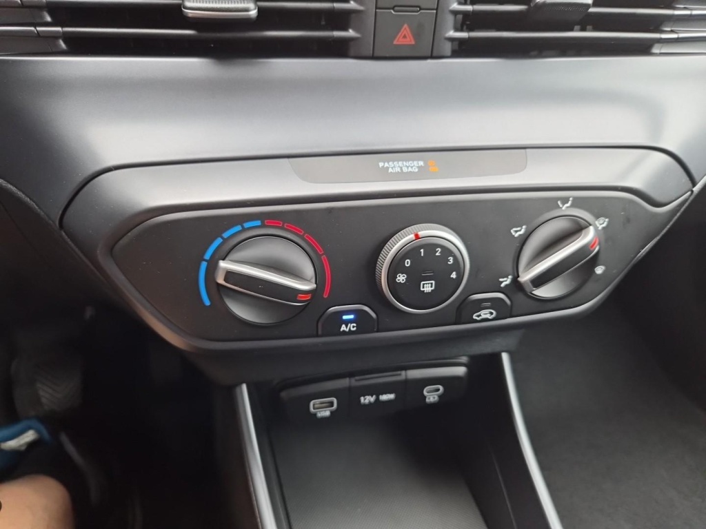 HYUNDAI i20 1.0 Gasoline 90hp - ref: 7-62947 - Photo 20