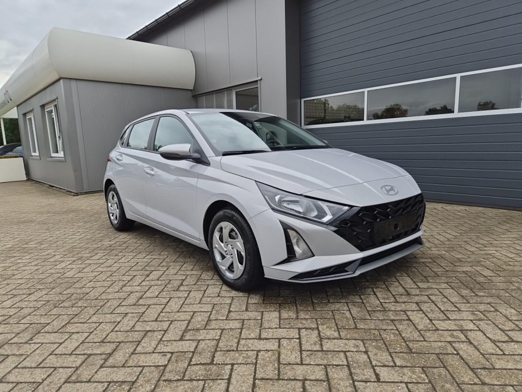 HYUNDAI i20 1.0 Gasoline 90hp - ref: 7-62947 - Photo 7