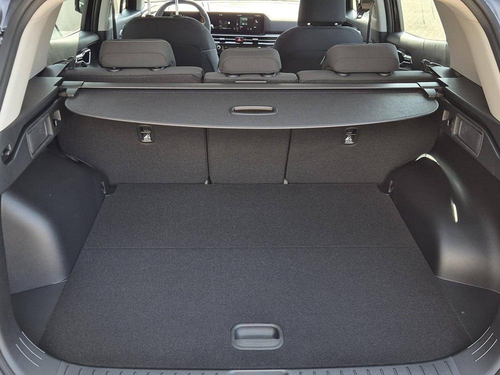 KIA Sportage Vision 1.6 Gasoline 150hp - ref: 7-62958 - Photo 9
