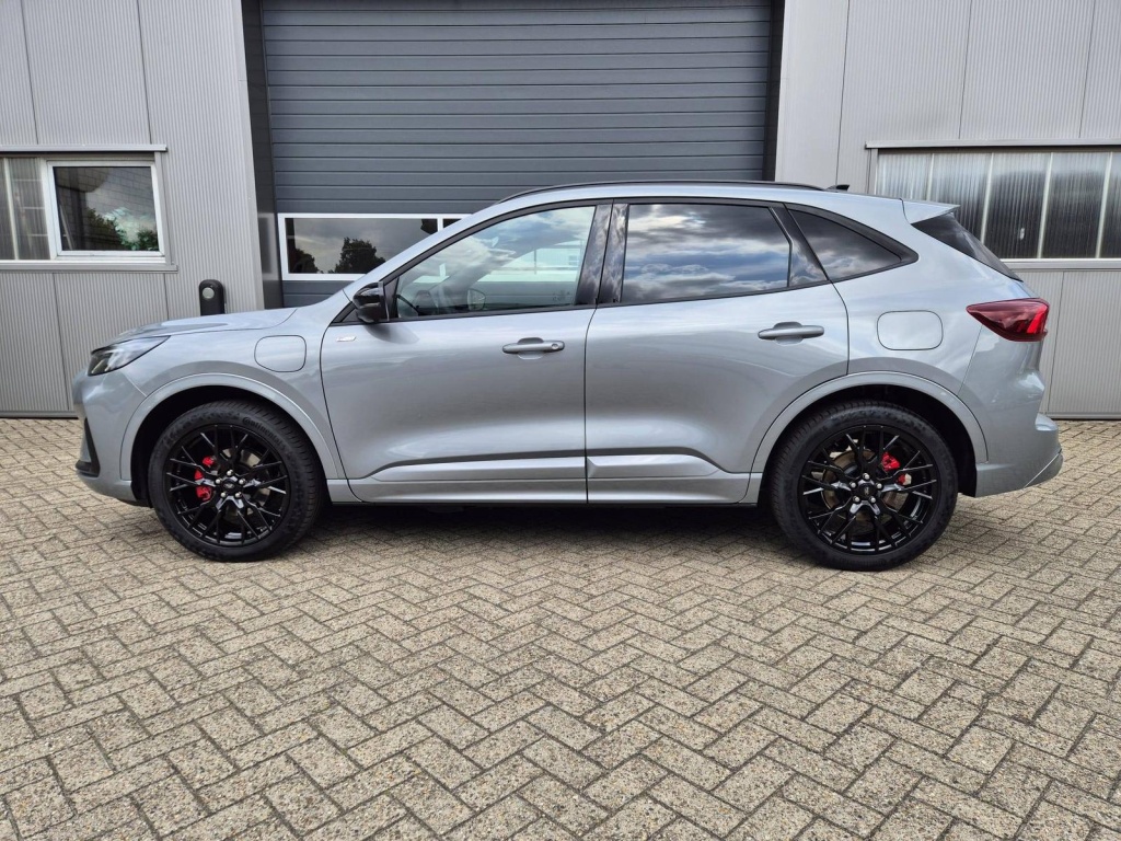FORD Kuga ST-Line 2.5 Plug-in Hybrid Gasoline 242hp - ref: 7-62959 - Photo 2