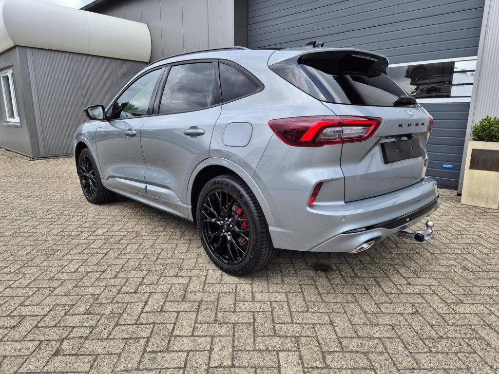 FORD Kuga ST-Line 2.5 Plug-in Hybrid Gasoline 242hp - ref: 7-62959 - Photo 3