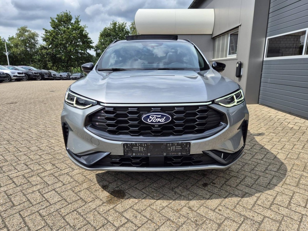 FORD Kuga ST-Line 2.5 Plug-in Hybrid Gasoline 242hp - ref: 7-62959 - Photo 8