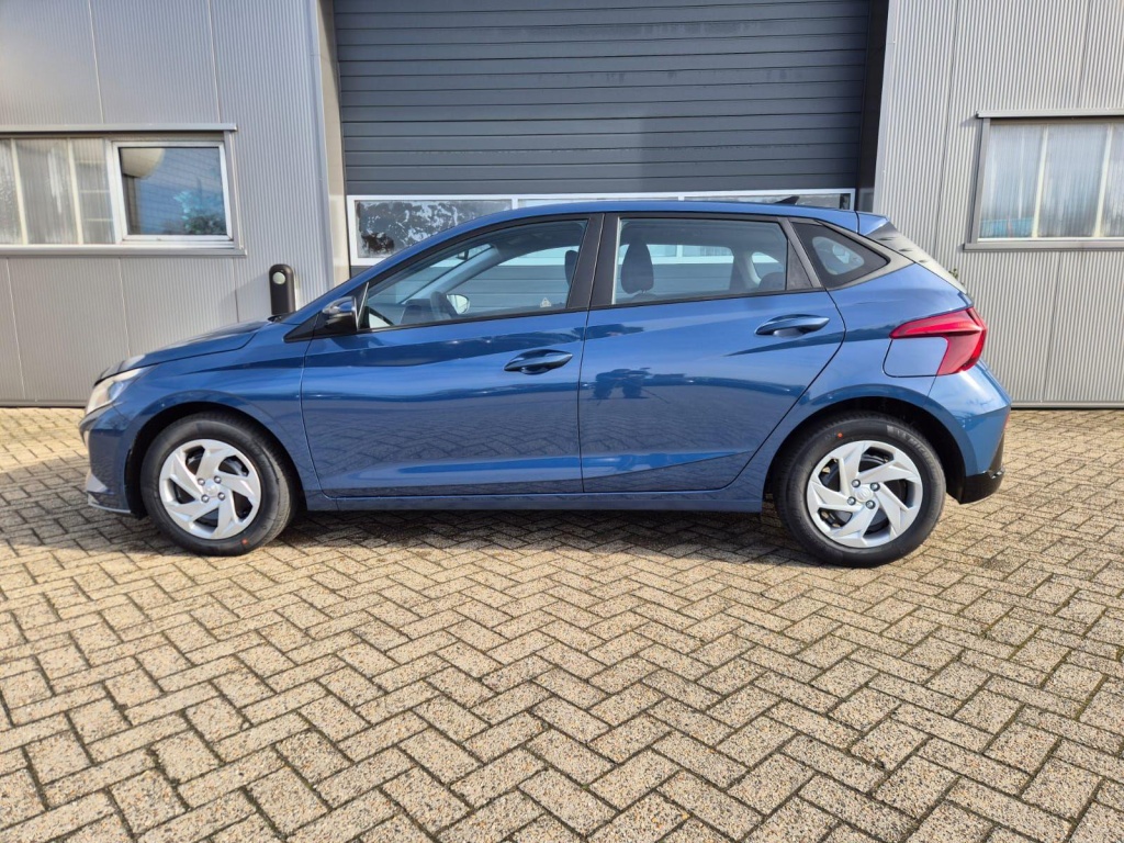 HYUNDAI i20 1.0 Gasoline 90hp - ref: 7-62960 - Photo 2