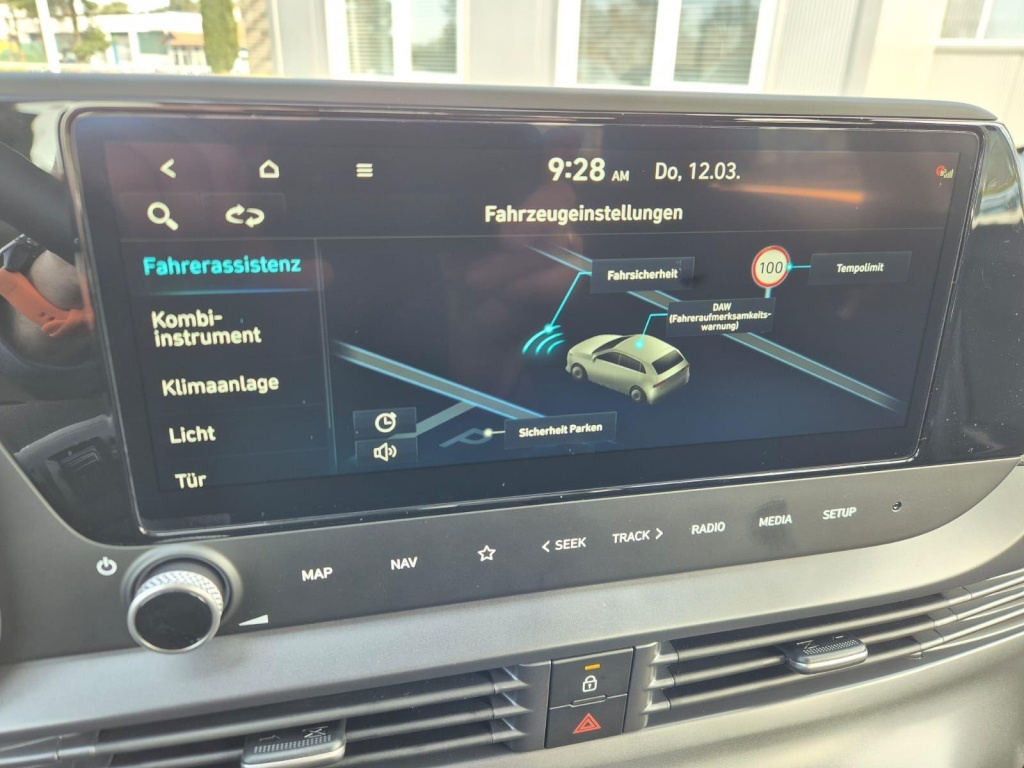 HYUNDAI i20 1.0 Gasoline 90hp - ref: 7-62960 - Photo 20