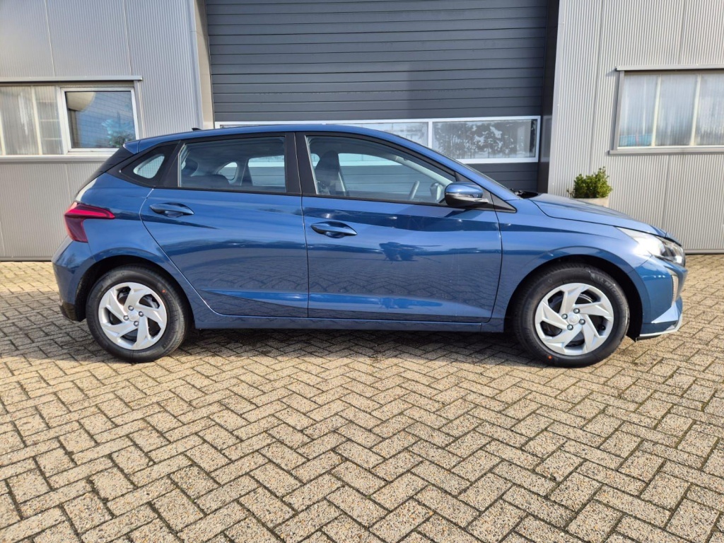 HYUNDAI i20 1.0 Gasoline 90hp - ref: 7-62960 - Photo 6