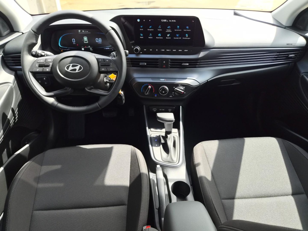 HYUNDAI i20 1.0 Gasoline 90hp - ref: 7-62961 - Photo 10