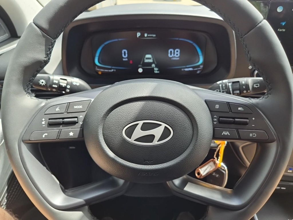 HYUNDAI i20 1.0 Gasoline 90hp - ref: 7-62961 - Photo 15