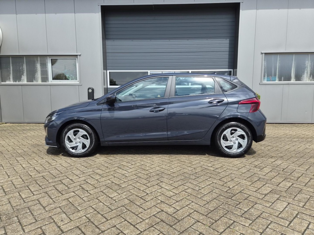 HYUNDAI i20 1.0 Gasoline 90hp - ref: 7-62961 - Photo 2