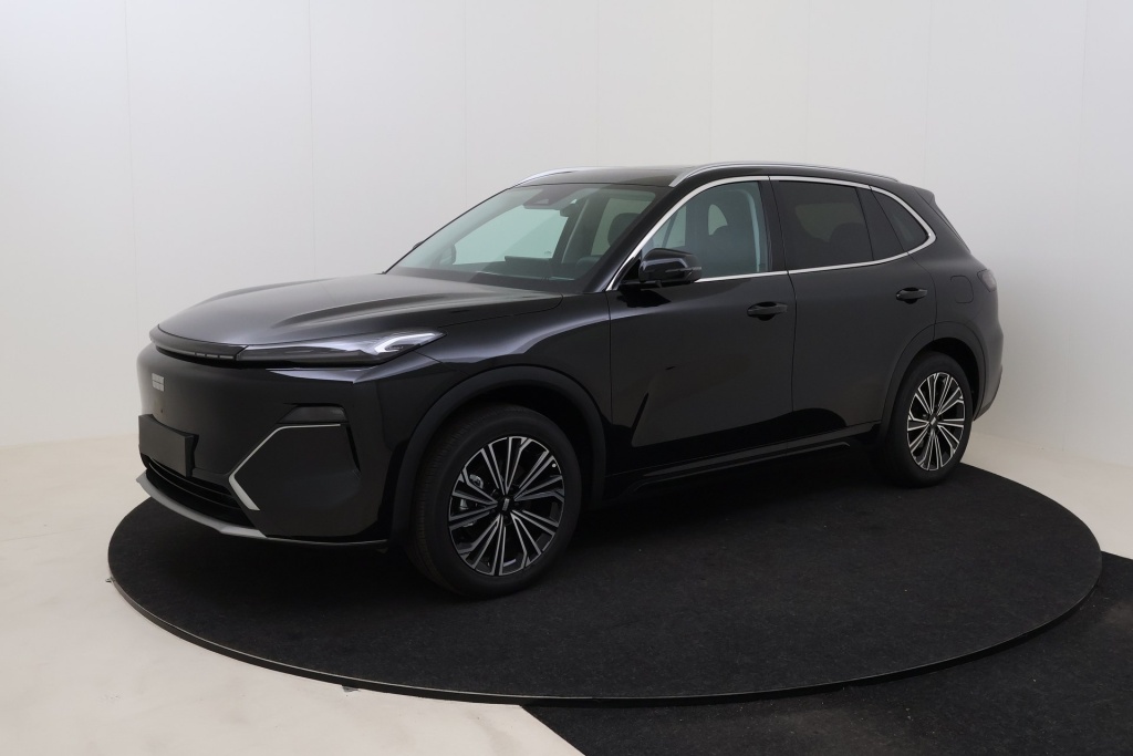 GEELY Starray Launch Edition 1,5 PHEV 257 hp - ref: 7-63148 - Photo 10