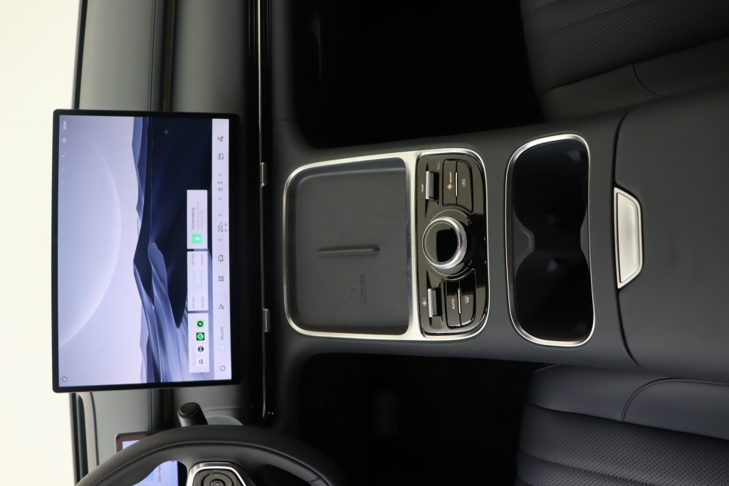 GEELY Starray Launch Edition 1,5 PHEV 257 hp - ref: 7-63148 - Photo 12