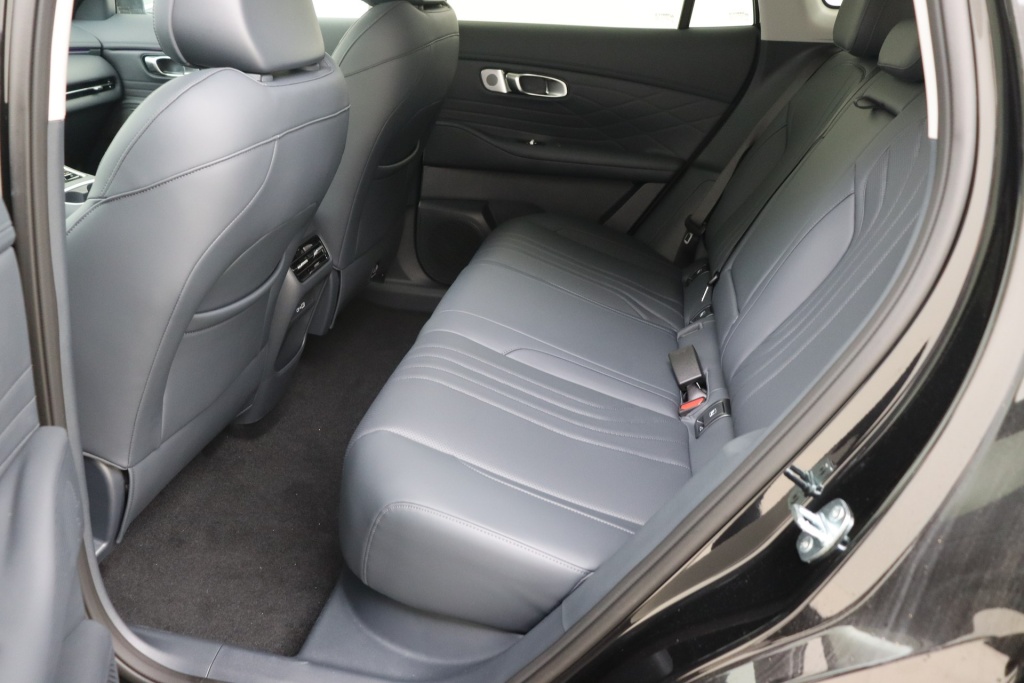 GEELY Starray Launch Edition 1,5 PHEV 257 hp - ref: 7-63148 - Photo 16