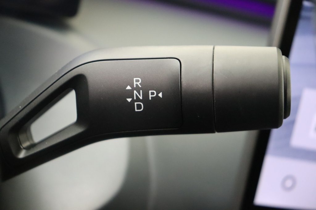 GEELY Starray Launch Edition 1,5 PHEV 257 hp - ref: 7-63148 - Photo 19