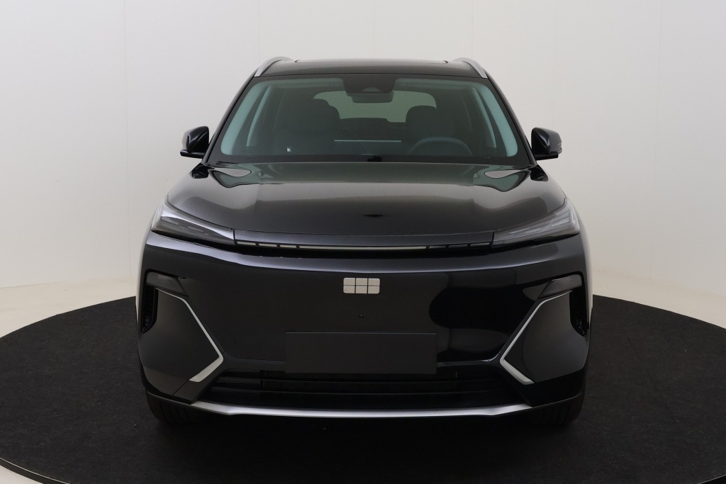 GEELY Starray Launch Edition 1,5 PHEV 257 hp - ref: 7-63148 - Photo 2