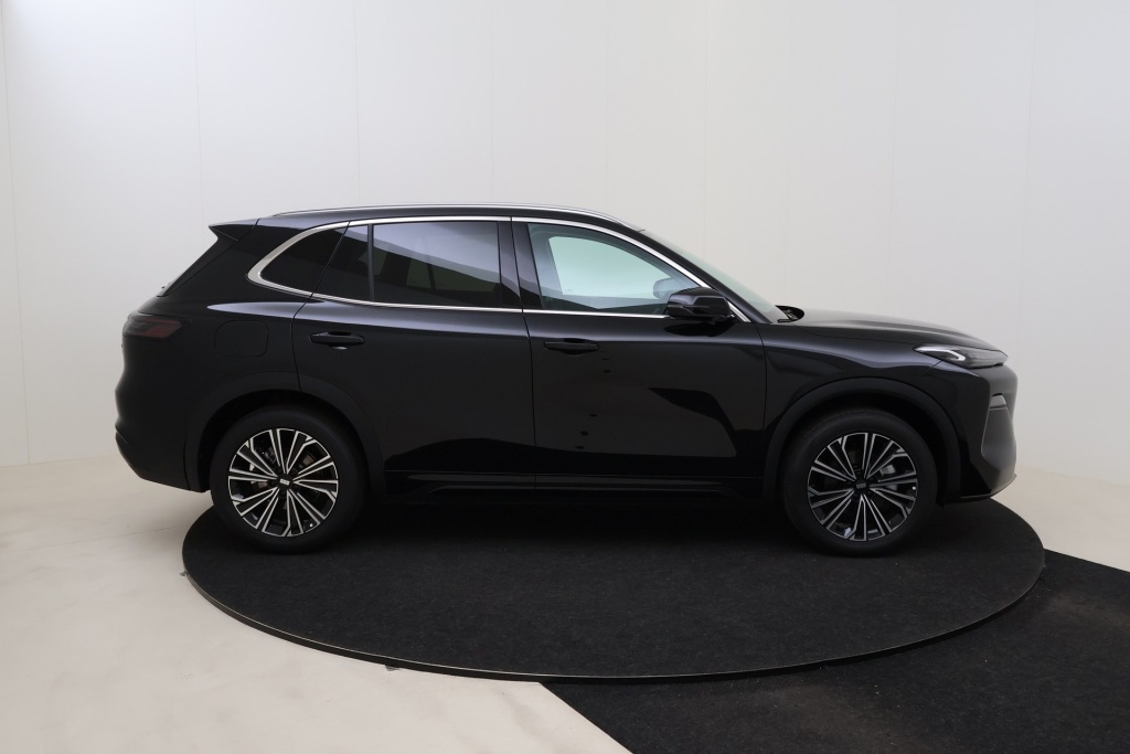 GEELY Starray Launch Edition 1,5 PHEV 257 hp - ref: 7-63148 - Photo 4