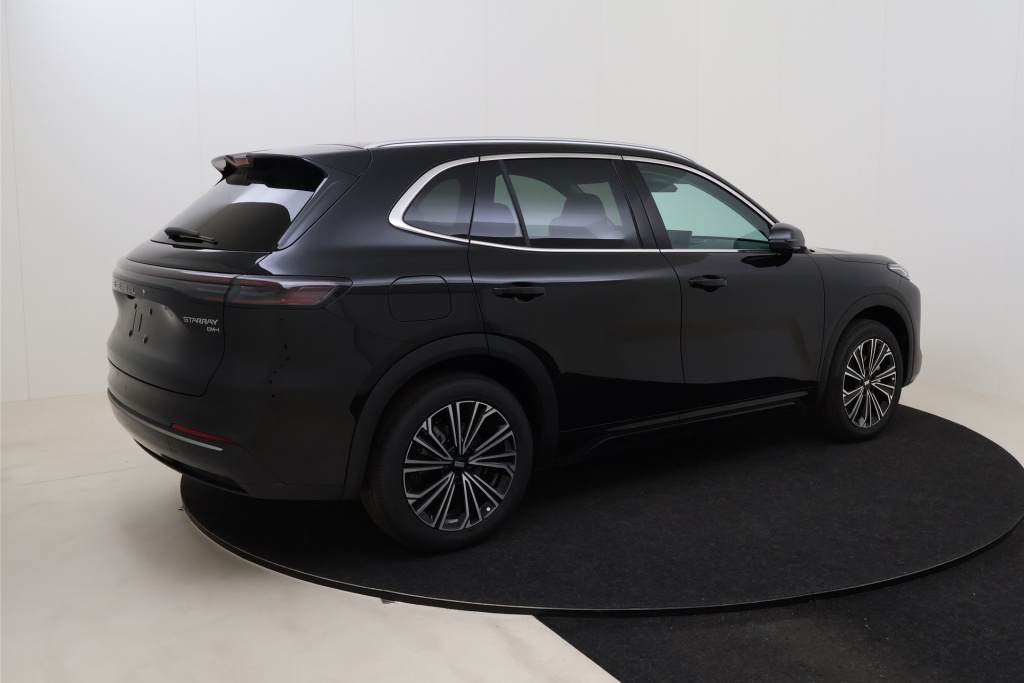 GEELY Starray Launch Edition 1,5 PHEV 257 hp - ref: 7-63148 - Photo 5
