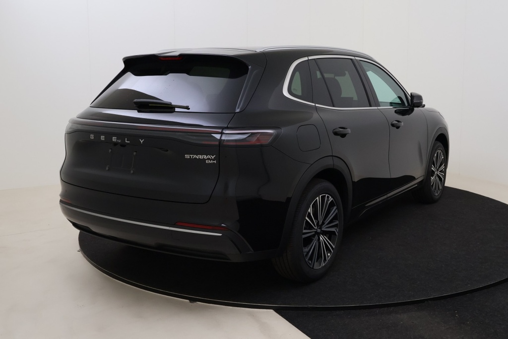 GEELY Starray Launch Edition 1,5 PHEV 257 hp - ref: 7-63148 - Photo 6