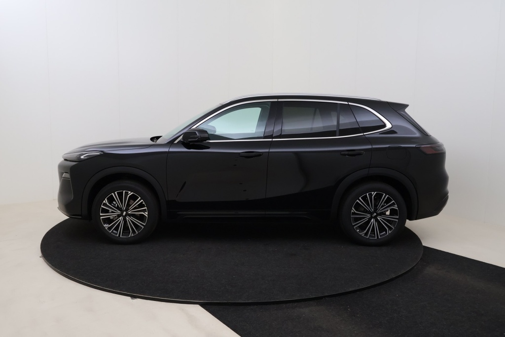 GEELY Starray Launch Edition 1,5 PHEV 257 hp - ref: 7-63148 - Photo 9