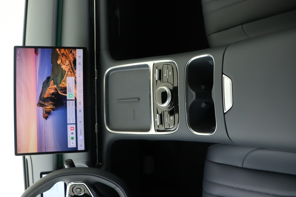 GEELY Starray Launch Edition 1,5 PHEV 257 hp - ref: 7-63150 - Photo 12