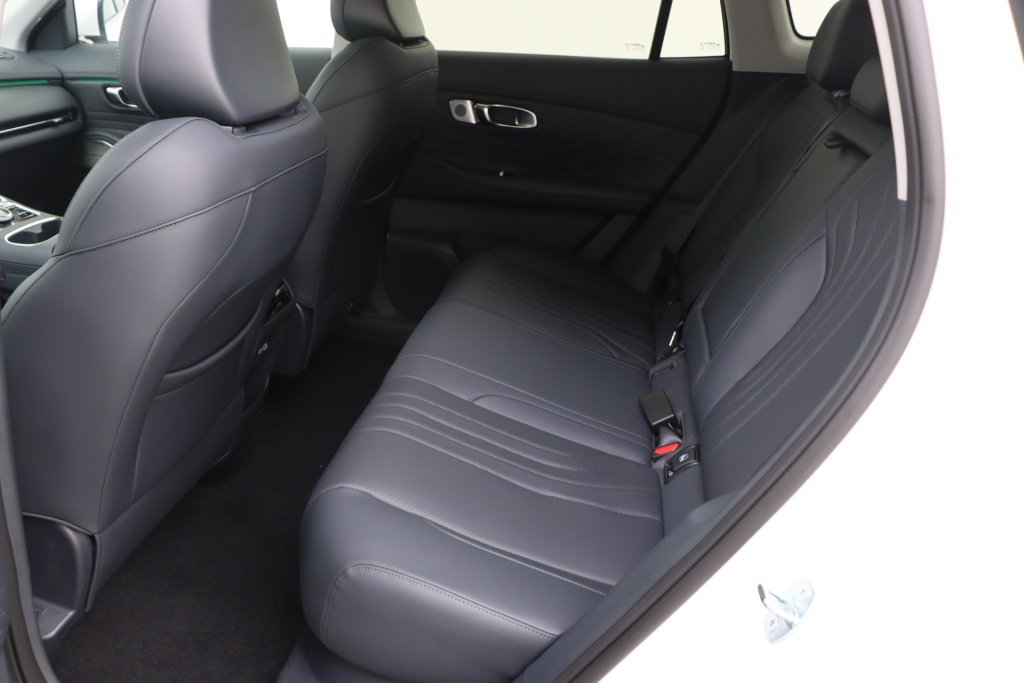 GEELY Starray Launch Edition 1,5 PHEV 257 hp - ref: 7-63150 - Photo 16