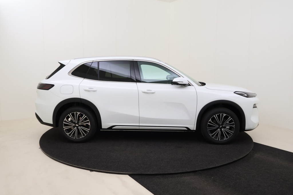 GEELY Starray Launch Edition 1,5 PHEV 257 hp - ref: 7-63150 - Photo 4