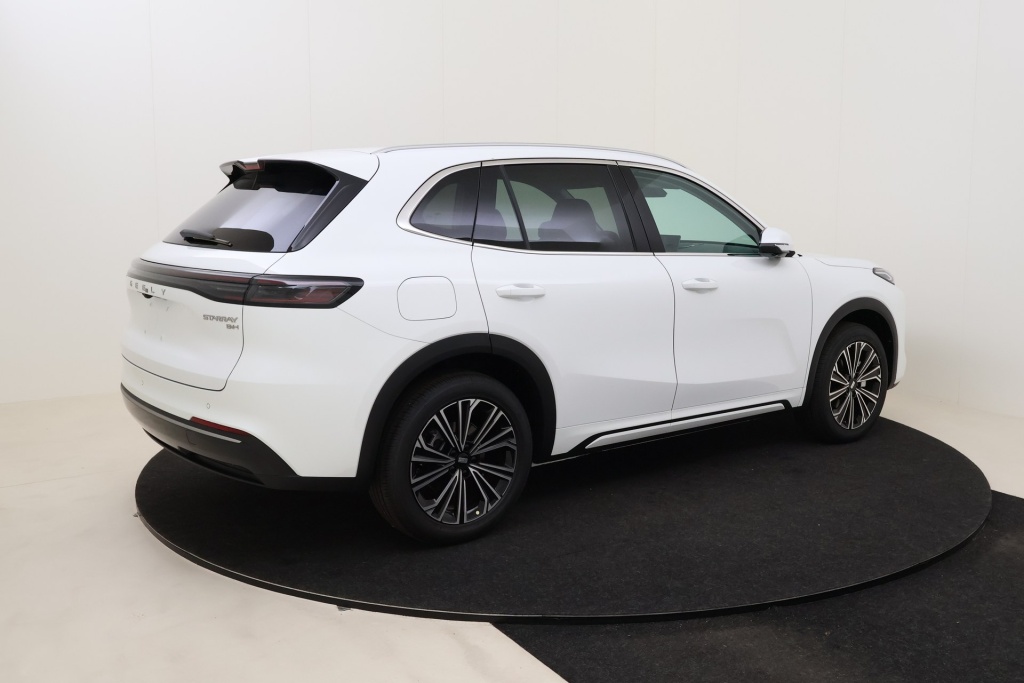 GEELY Starray Launch Edition 1,5 PHEV 257 hp - ref: 7-63150 - Photo 5