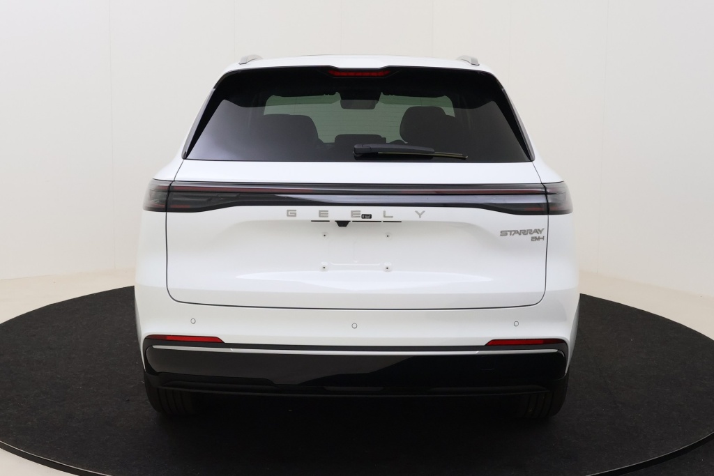 GEELY Starray Launch Edition 1,5 PHEV 257 hp - ref: 7-63150 - Photo 7
