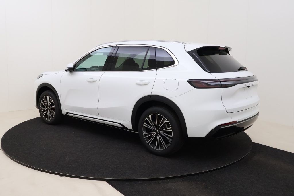 GEELY Starray Launch Edition 1,5 PHEV 257 hp - ref: 7-63150 - Photo 8
