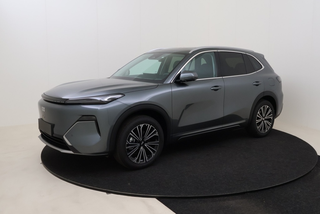 GEELY Starray Launch Edition 1,5 PHEV 257 hp - ref: 7-63153 - Photo 10