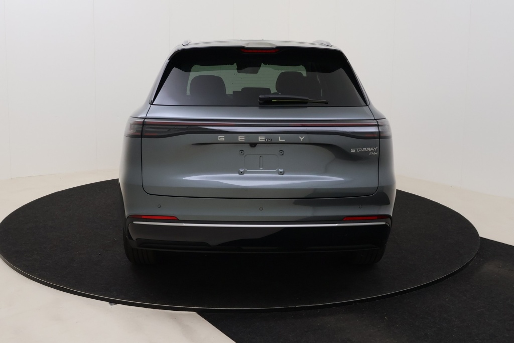 GEELY Starray Launch Edition 1,5 PHEV 257 hp - ref: 7-63153 - Photo 7