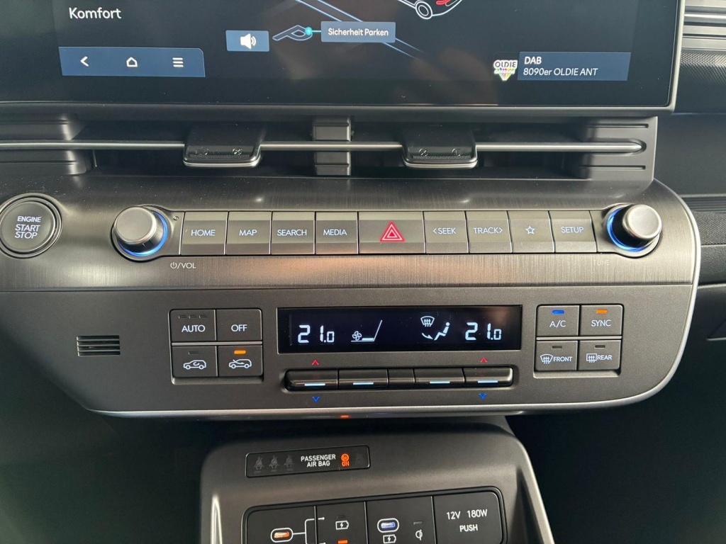 HYUNDAI Kona Comfort Plus 1.6 T-GDI - ref: 7-63156 - Photo 16